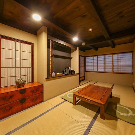 Villa Souwaan Takayama  Esterno foto