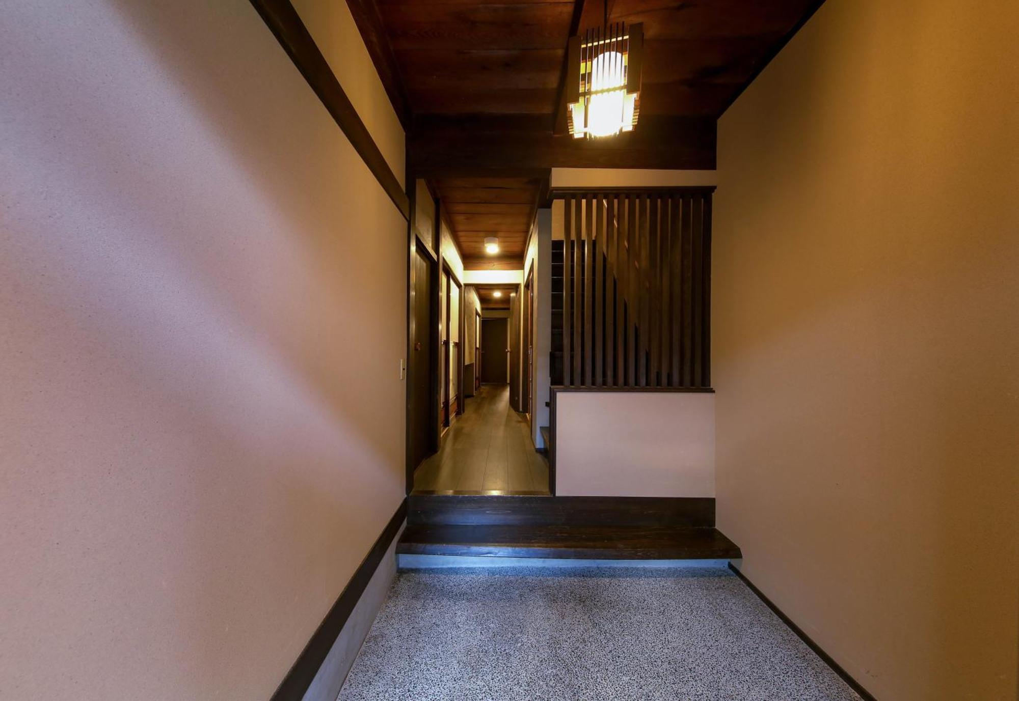 Villa Souwaan Takayama  Esterno foto