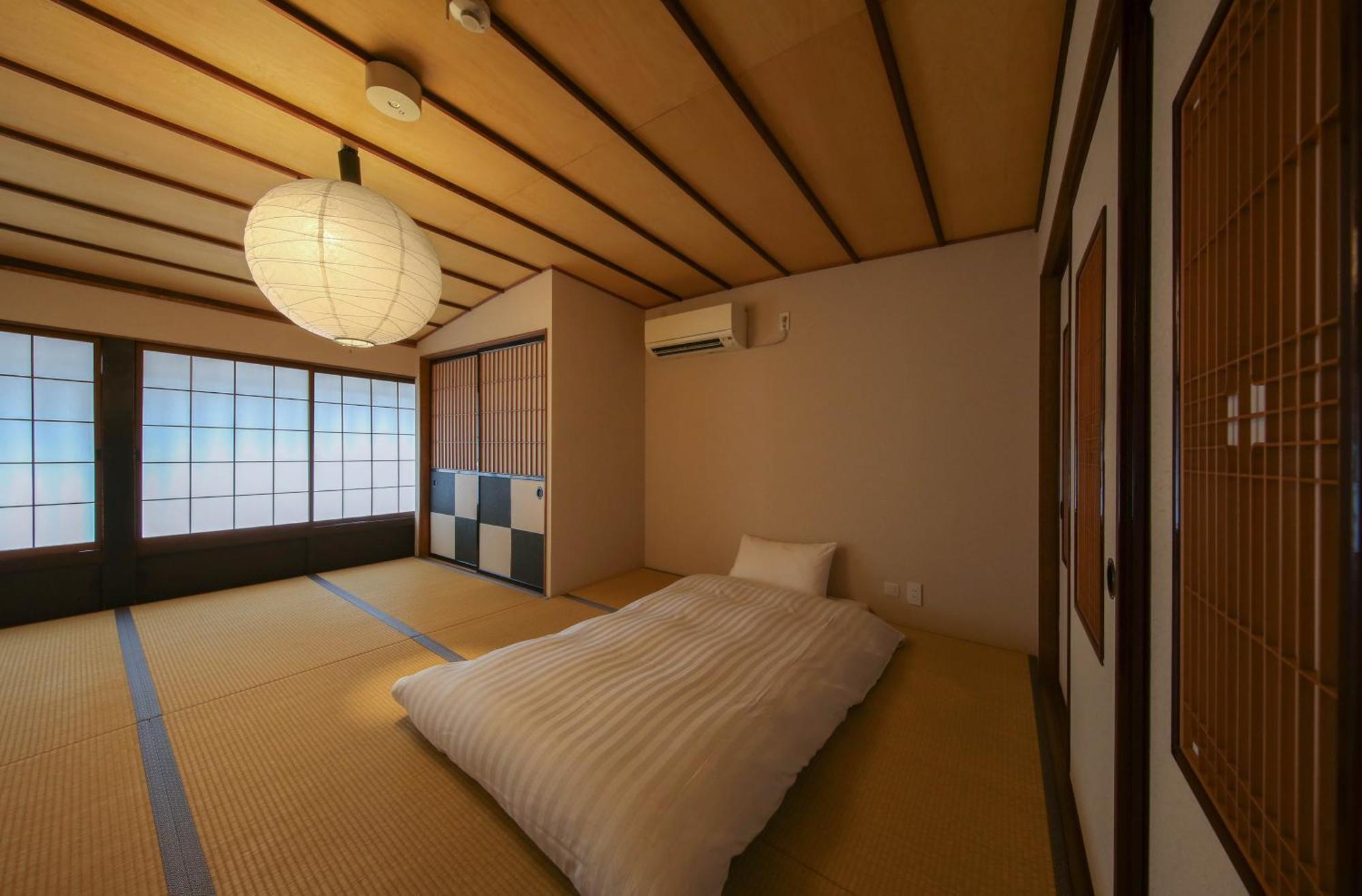 Villa Souwaan Takayama  Esterno foto