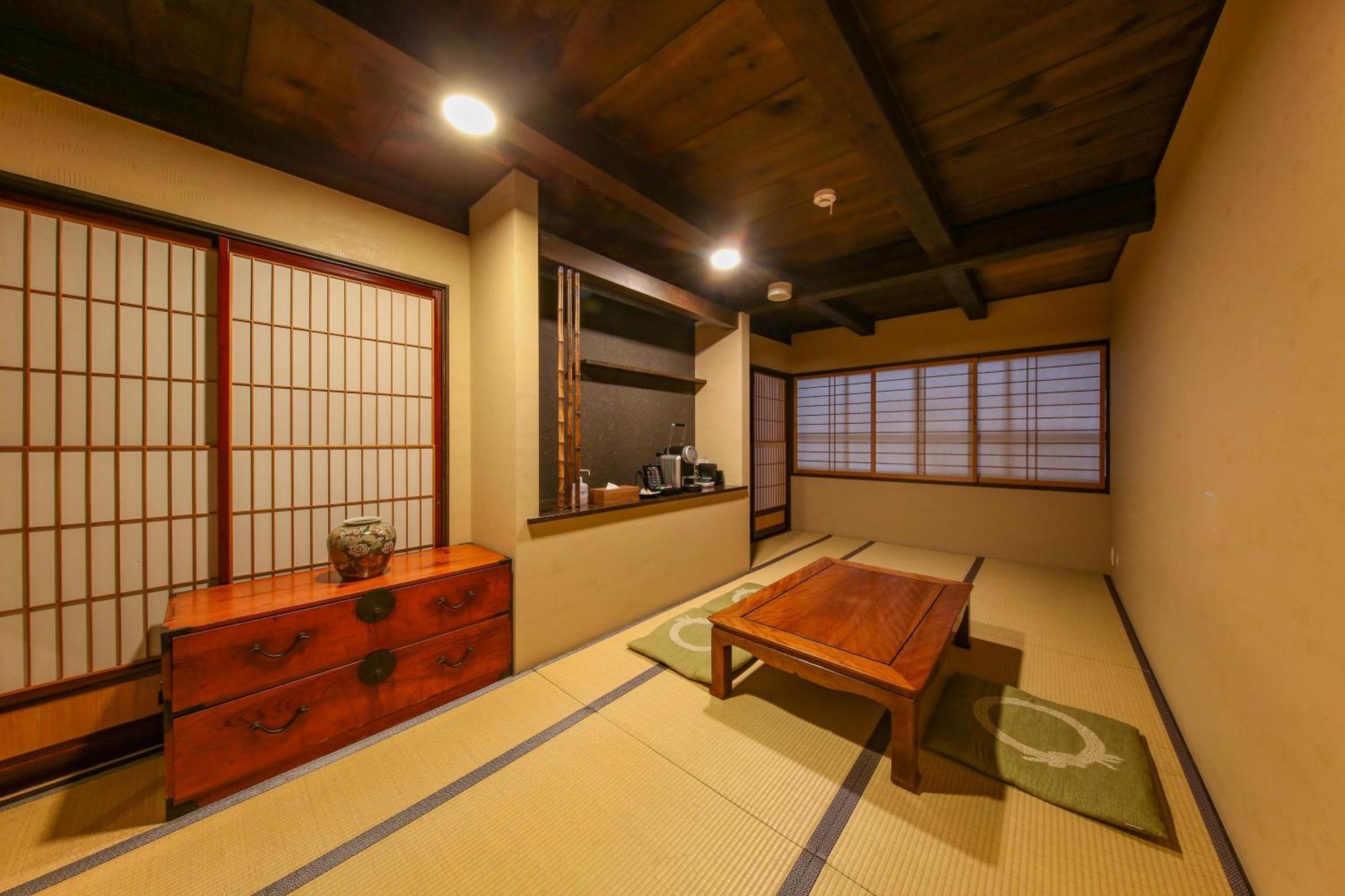 Villa Souwaan Takayama  Esterno foto